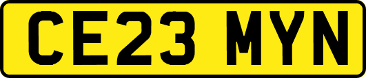 CE23MYN