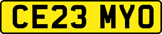 CE23MYO