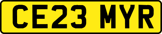 CE23MYR