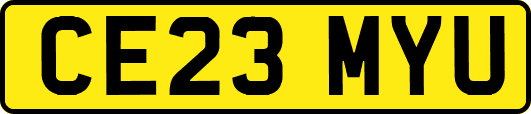 CE23MYU
