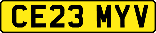 CE23MYV