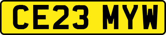 CE23MYW