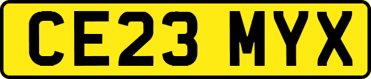 CE23MYX