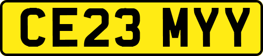 CE23MYY