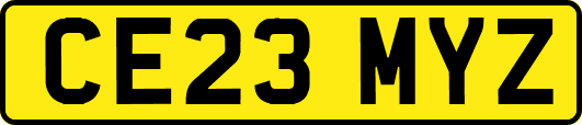 CE23MYZ