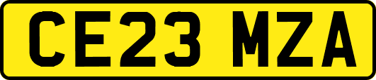 CE23MZA