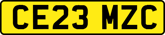 CE23MZC