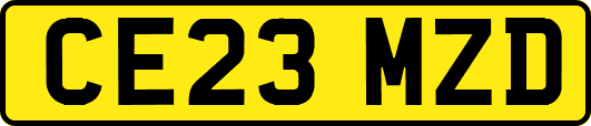 CE23MZD