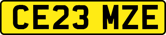 CE23MZE