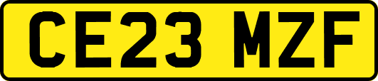 CE23MZF