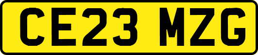 CE23MZG