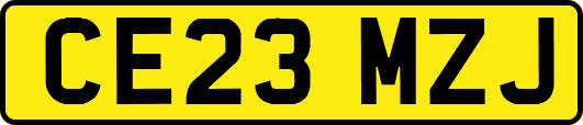 CE23MZJ