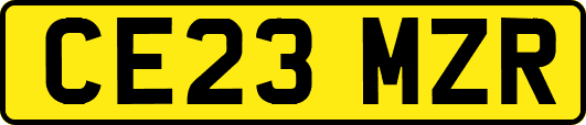 CE23MZR