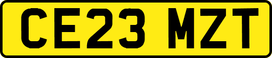CE23MZT