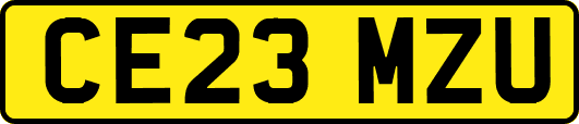 CE23MZU
