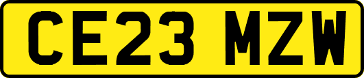 CE23MZW