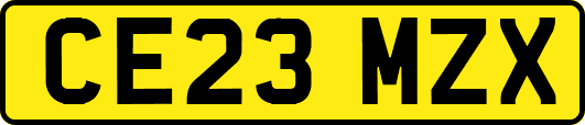 CE23MZX