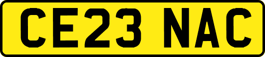 CE23NAC
