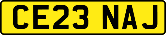 CE23NAJ