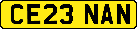 CE23NAN
