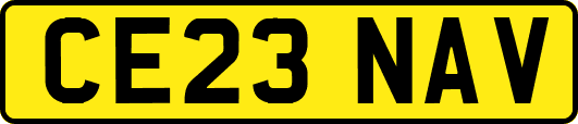 CE23NAV
