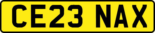CE23NAX