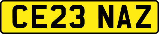 CE23NAZ