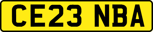 CE23NBA