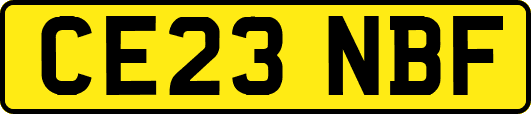 CE23NBF