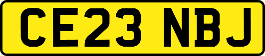 CE23NBJ