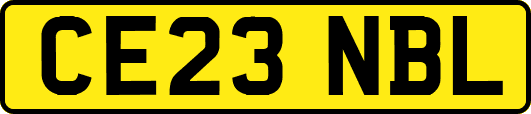 CE23NBL