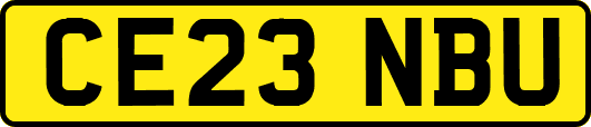 CE23NBU