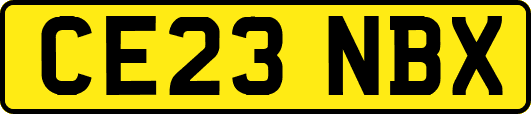 CE23NBX
