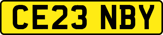 CE23NBY