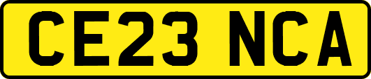 CE23NCA