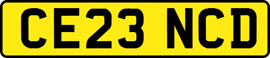 CE23NCD