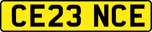 CE23NCE