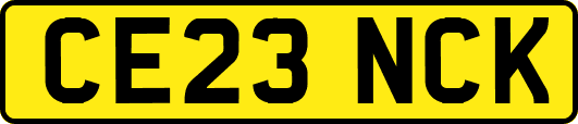 CE23NCK
