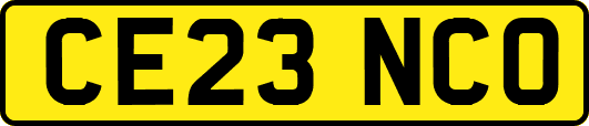 CE23NCO