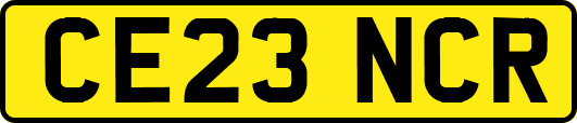 CE23NCR