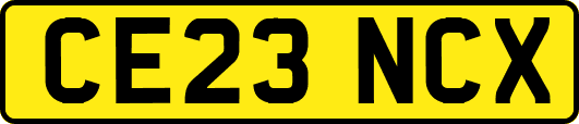 CE23NCX