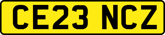 CE23NCZ