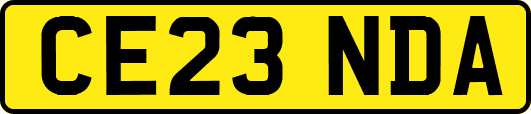 CE23NDA