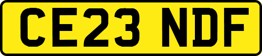 CE23NDF