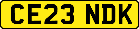 CE23NDK