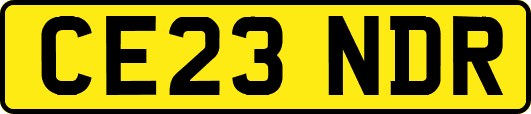 CE23NDR