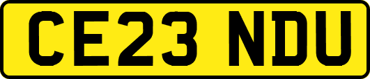 CE23NDU