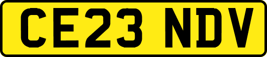 CE23NDV
