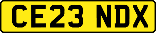 CE23NDX