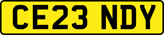 CE23NDY